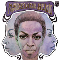 Madeline Bell – This Is One Girl Madeline Bell – This Is One Girl – Vinyl (LP, Album), 1976